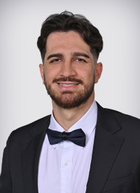Syed Ahmad R. Adil, MD - Leesburg, VA - Gastroenterology