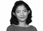 Shilpa Paul, MBBA