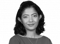 Shilpa Paul, MBBA - Brooklyn Park, MN - Internal Medicine