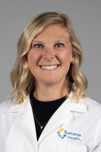 Megan Carlson