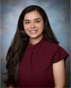 Momina Mazhar, MD