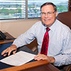 Dr. James Walter Foltz, MD