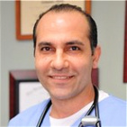 Dr. Peymon Zarreii, MD