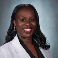 Jasmine Skinner, MD - Wilson, NC - Family Medicine