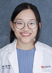 Coyin Oh, MD - Los Angeles, CA - Oncology, Hematology