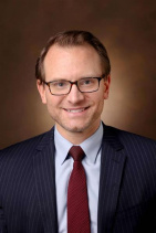 Christopher Todd Wootten, MD