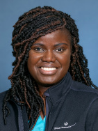 Susy Frimpong, CNP