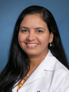 Krishnaveni Sirigaddi, MD