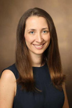 Alexandra Clare Sundermann, MD