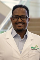 Wondwosen Tadesse, MD
