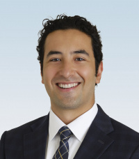 Cyrus Etebari