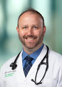 Chris Guinn, DO - Broken Arrow, OK - Family Medicine