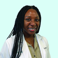Blessing Amune, MD - San Antonio, TX - Other Specialty