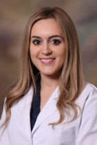 Brittany Brewer, CRNP