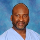 Dr. Frederick Lamarr Stafford, MD