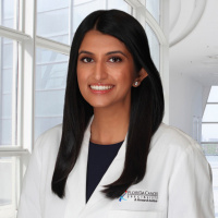 Arushi Thaper, MD - Winter Park, FL - Internal Medicine