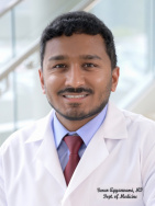Varun Ayyaswami, MD