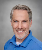 Brian Hains, PT