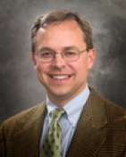 Eric Tyler Landis, MD