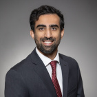 Jahanzeb Saeed, DO