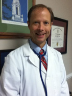 Eric De Montmollin Marler, MD