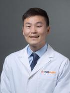 Joshua G Kim, DO
