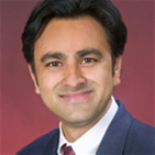 Dr. Aditya Vikram Maheshwari, MD