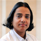 Dr. Shabana S Yusuf, MD