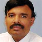 Dr. Antony Sankoorikal, MD