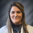 Francheska Garcia Portalatin, MD