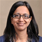 Geetha M Reddy, MD