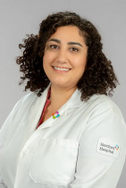 Dr. Farrah El-Khatib, DO
