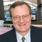 Dr. George Wilding, MD