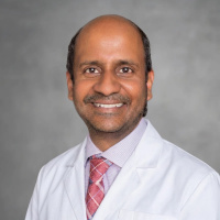 Vasudev M Daliparty, MD - York, PA - Pulmonology, Sleep Medicine