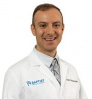 Paris Christodoulides JR., MD