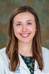 Rachel Mullins, DO - Christiansburg, VA - Pulmonology