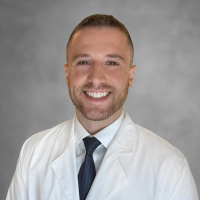 Matthew J Alexander, MD - Chambersburg, PA - Pulmonology