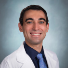 Daniel Majarwitz, MD