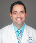 Dr. Roberto Diaz, MD, PhD