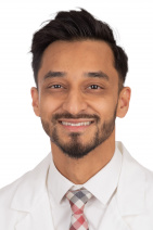 Fahad Abbasi, MD