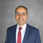 Madhav P Acharya, MD