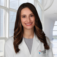 Aryanna Jordan, MD - Clearwater, FL - Internal Medicine