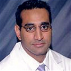 Deepesh Rubin Patel, MD