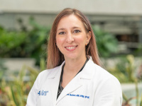 Sara J. Buckhorn, FNP - Chesterfield, MO - Nurse Practitioner