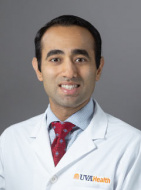 Gitansh Bhargava, DO