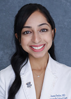 Keerthana Sankar, MD