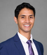 Brent Cham