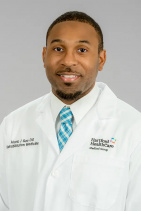 Dr. Alaric Gee, DO