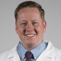 Blake Schach, MD - Akron, OH - Orthopedic Surgery