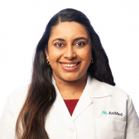 Rosalind C. Basil, MD - Anderson, SC - Endocrinology,  Diabetes & Metabolism